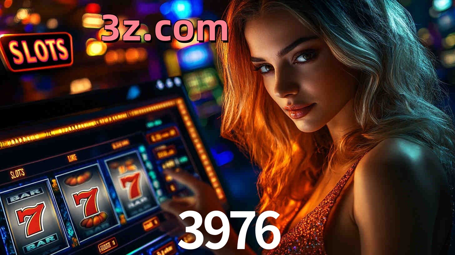 Apostas Esportivas no 3976